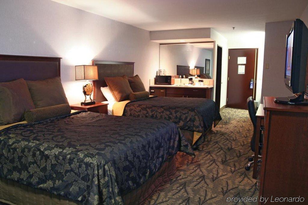 Holiday Inn Express Newberg - Wine Country, An Ihg Hotel Room photo