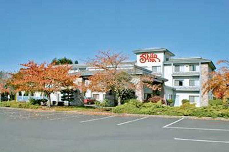 Holiday Inn Express Newberg - Wine Country, An Ihg Hotel Exterior photo